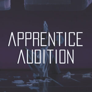 Apprentice Audition